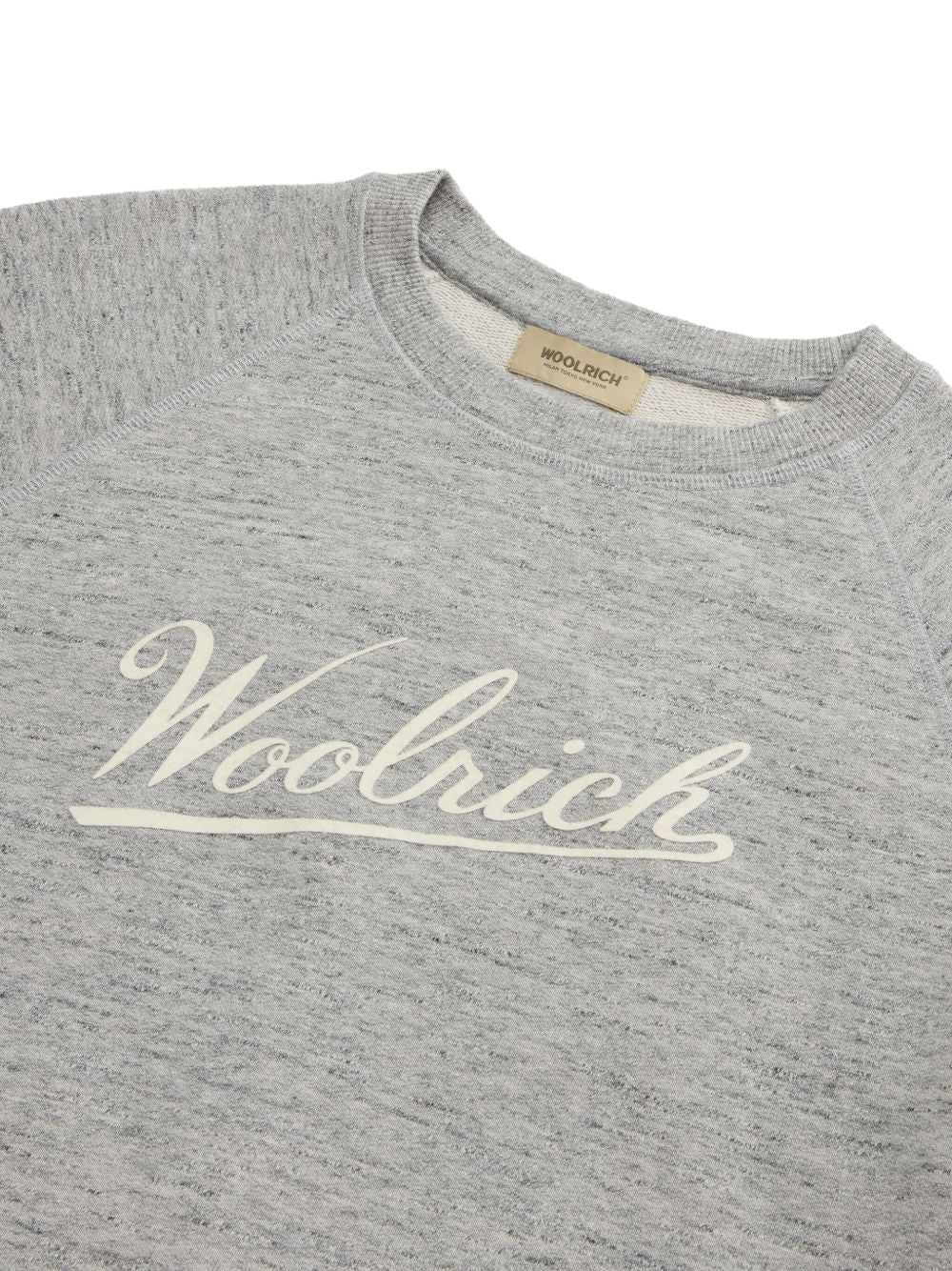 Woolrich Sweaters Grey