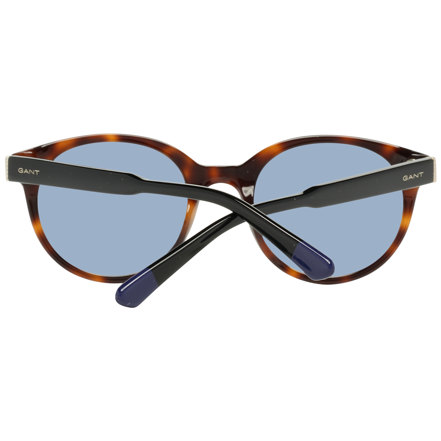 Gant Brown Women Sunglasses