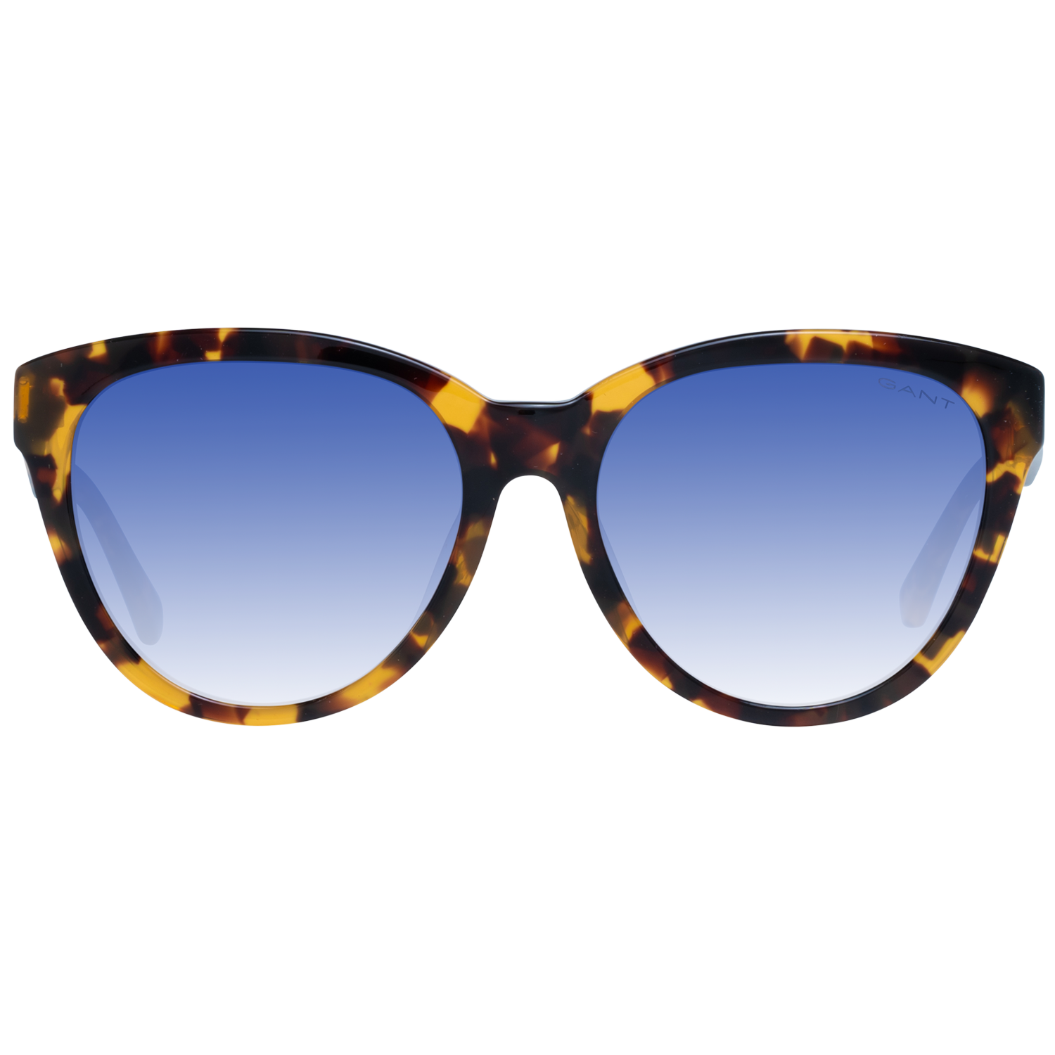 Gant Brown Women Sunglasses