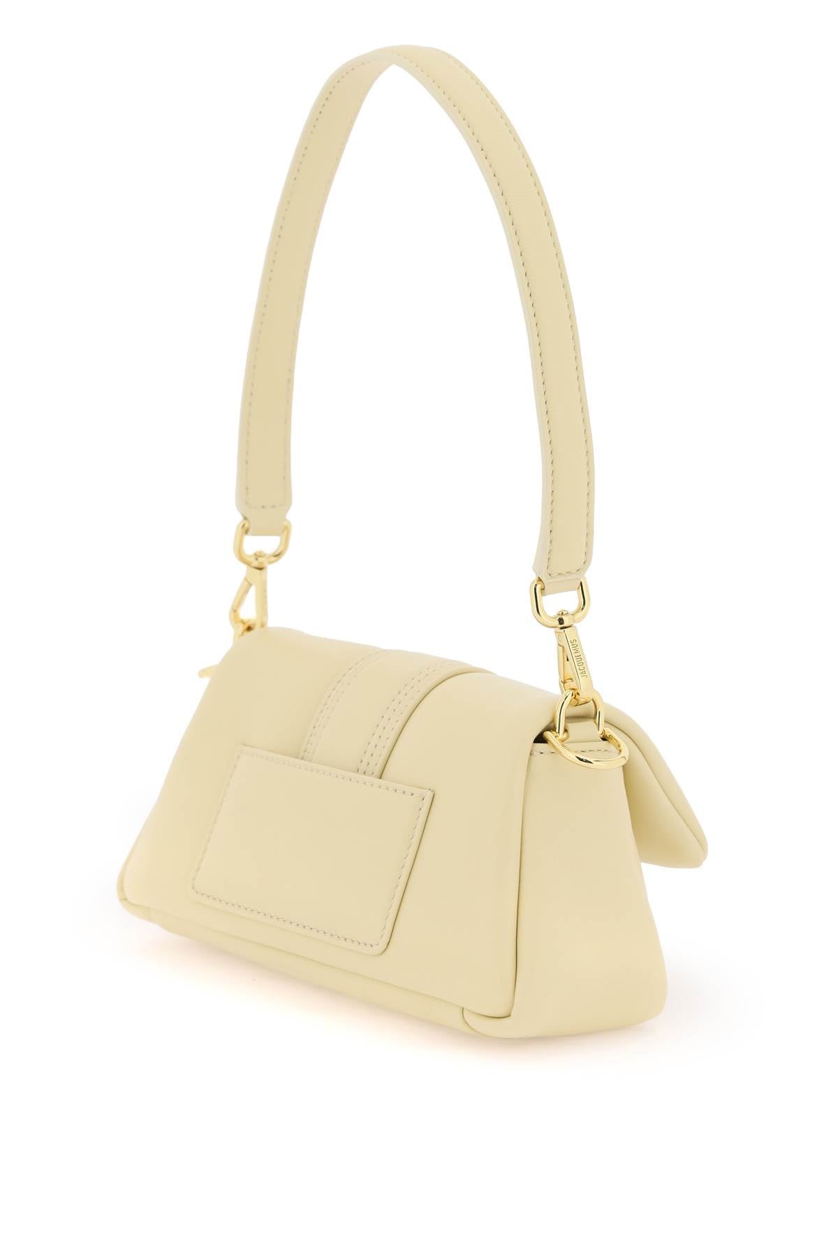 Jacquemus le petit bambimou shoulder bag