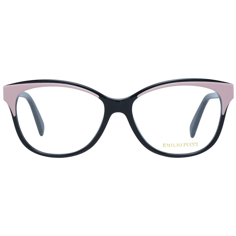 Emilio Pucci Multicolor Women Optical Frames