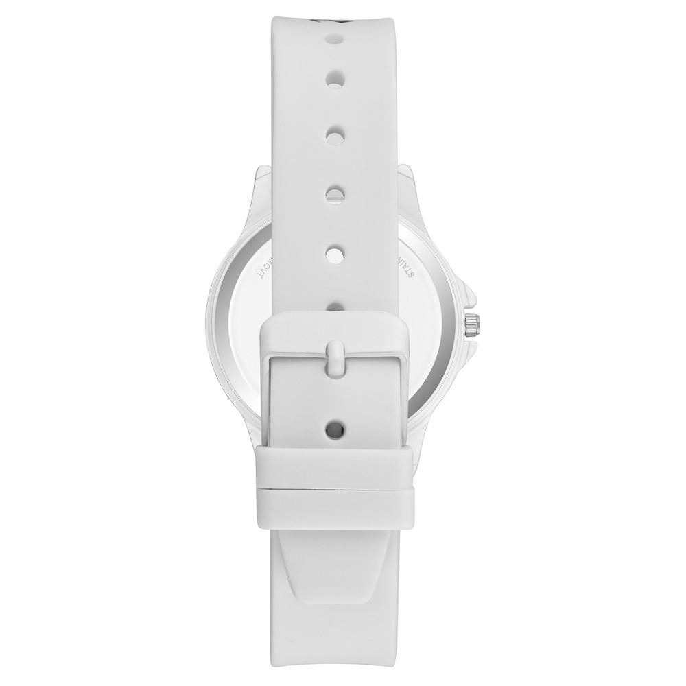 Juicy Couture White Women Watch