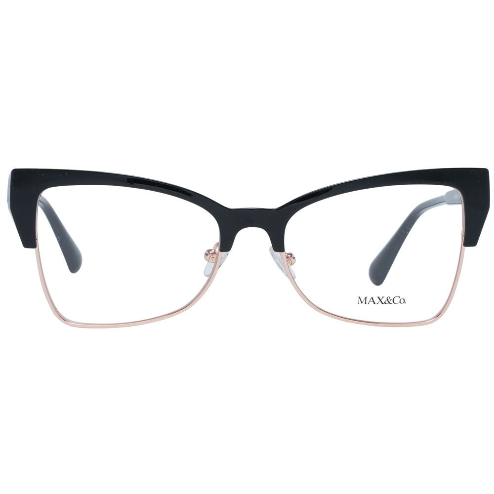 Max & Co Black Women Optical Frames