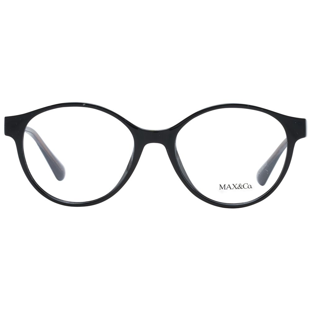 Max & Co Black Women Optical Frames