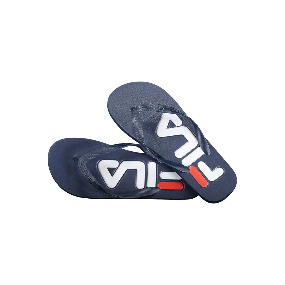 Fila Blue Polyethylene Sandal