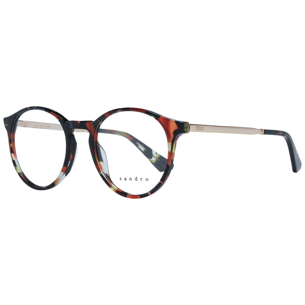 Sandro Brown Women Optical Frames