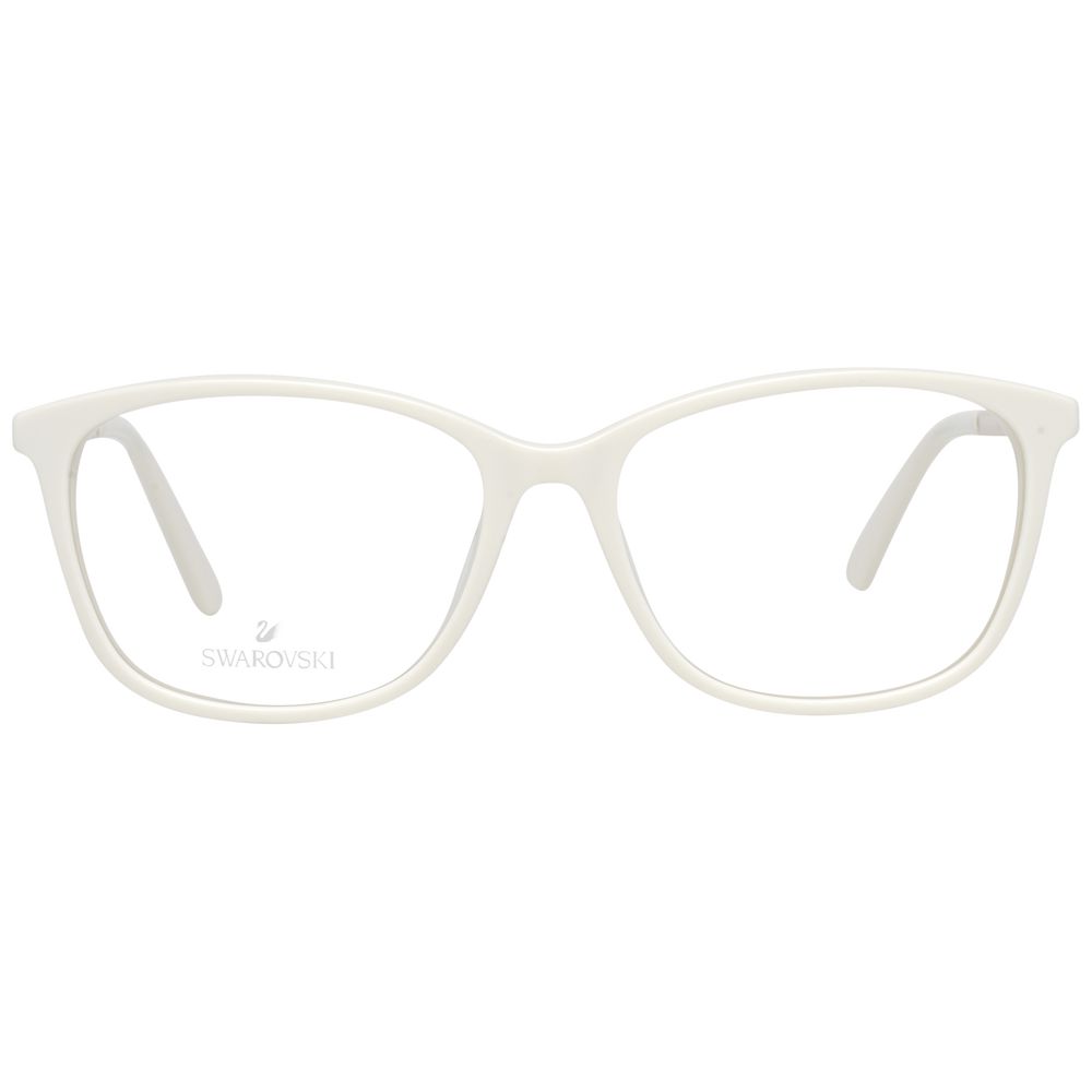 Swarovski White Women Optical Frames