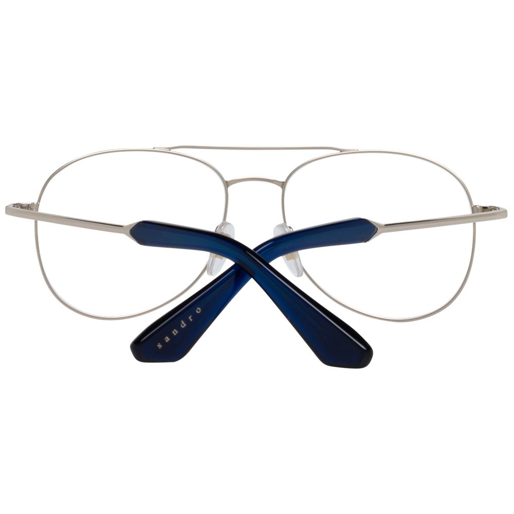 Sandro Silver Women Optical Frames