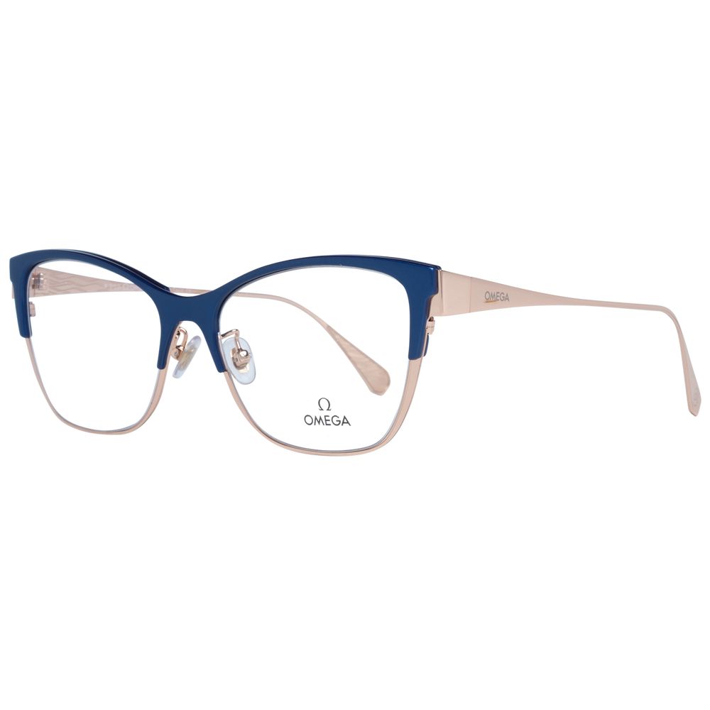 Omega Blue Women Optical Frames