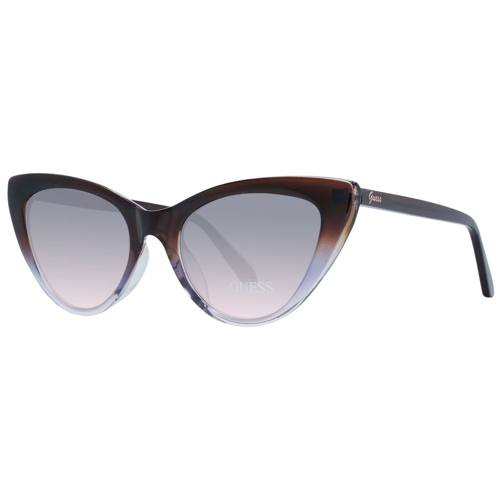 Guess Brown Women Sunglasses