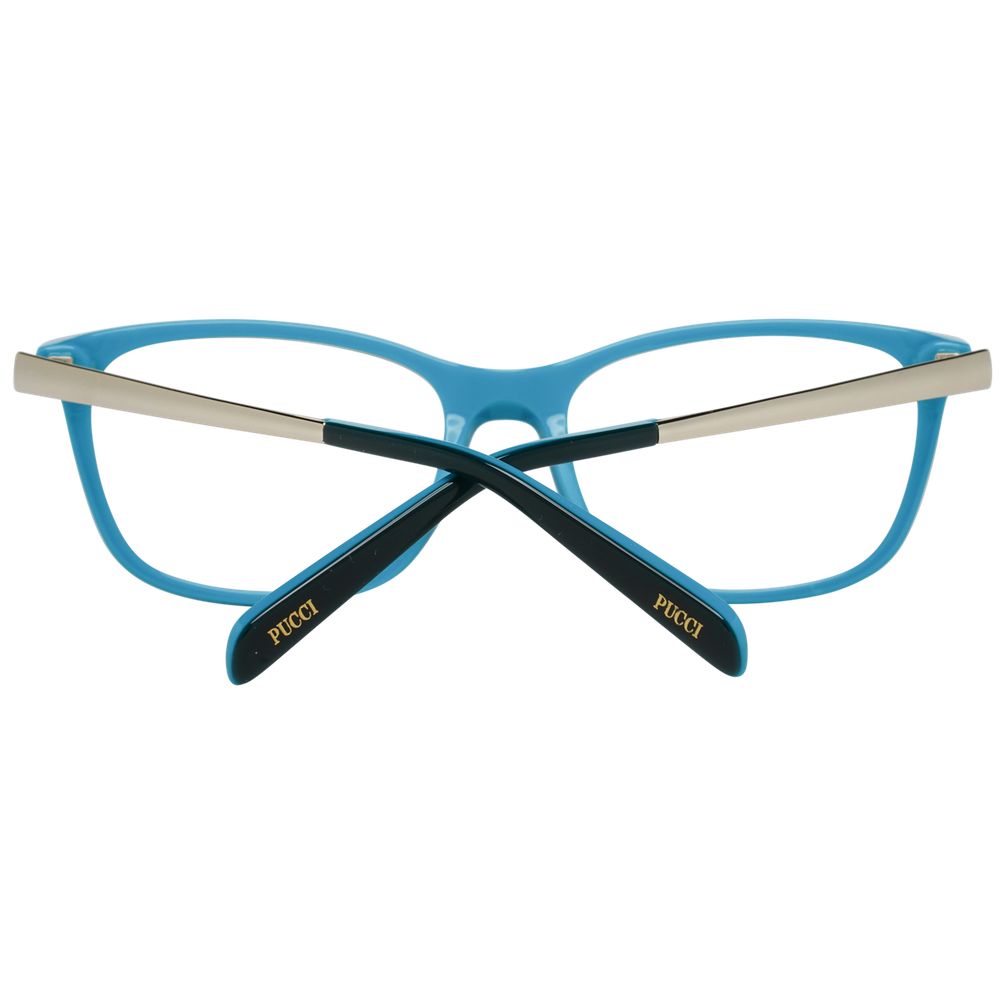 Emilio Pucci Black Women Optical Frames