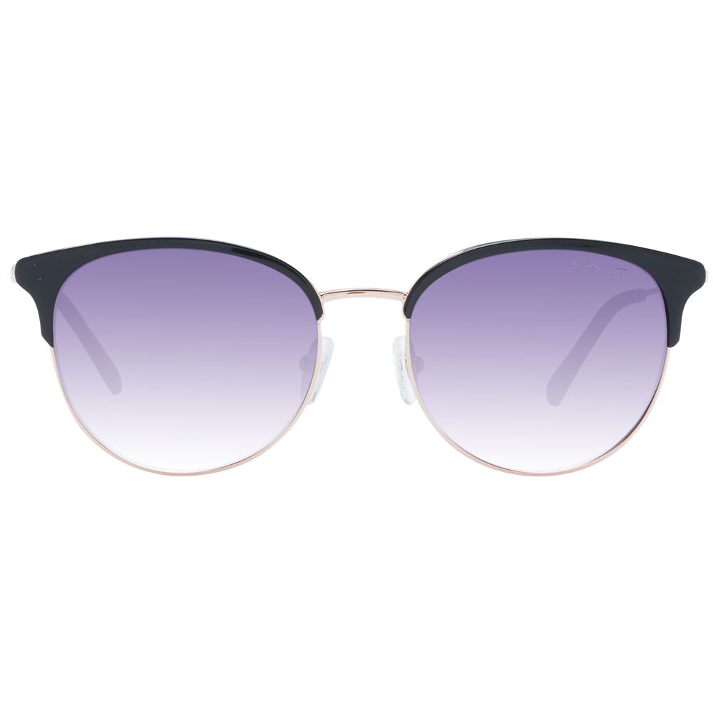 Gant Black Women Sunglasses