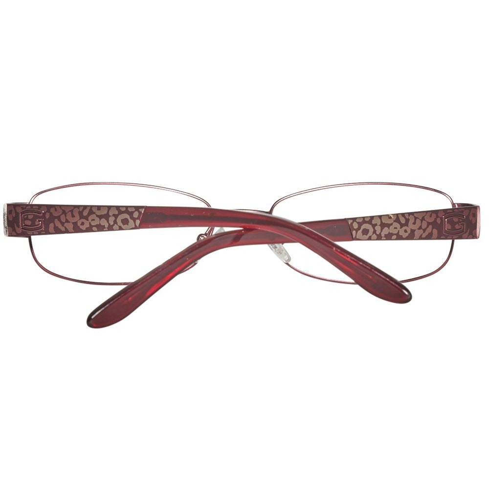 Guess Red Metal Frames