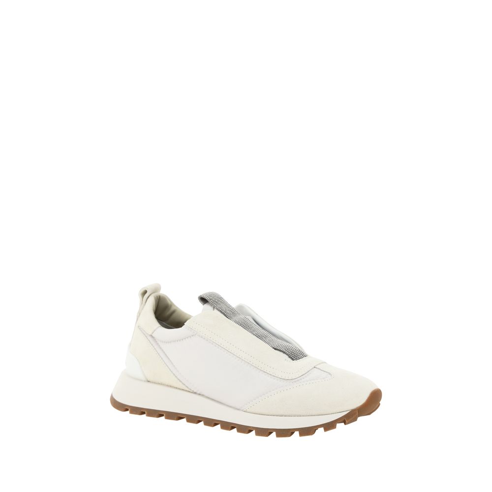 Brunello Cucinelli Sneakers