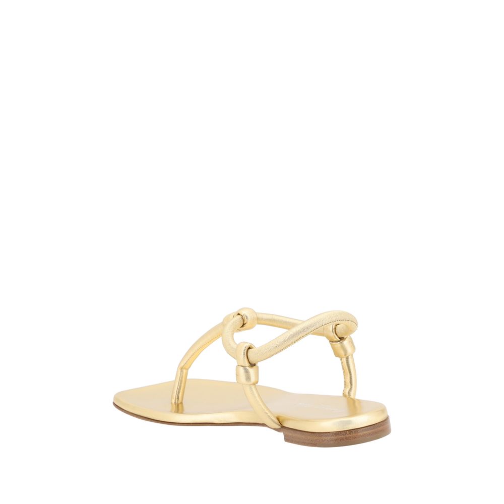 Gianvito Rossi Sandals