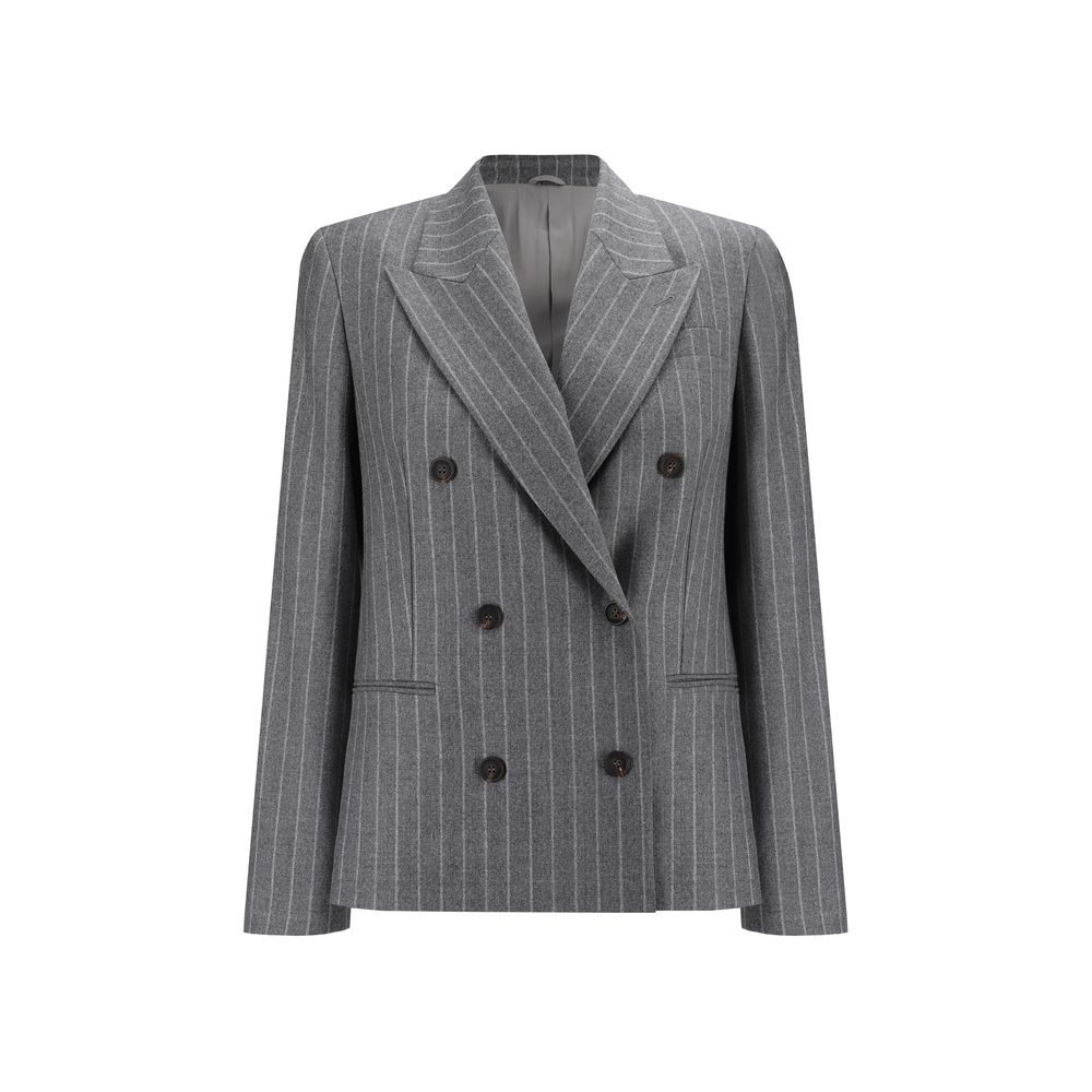 Brunello Cucinelli Blazer Jacket