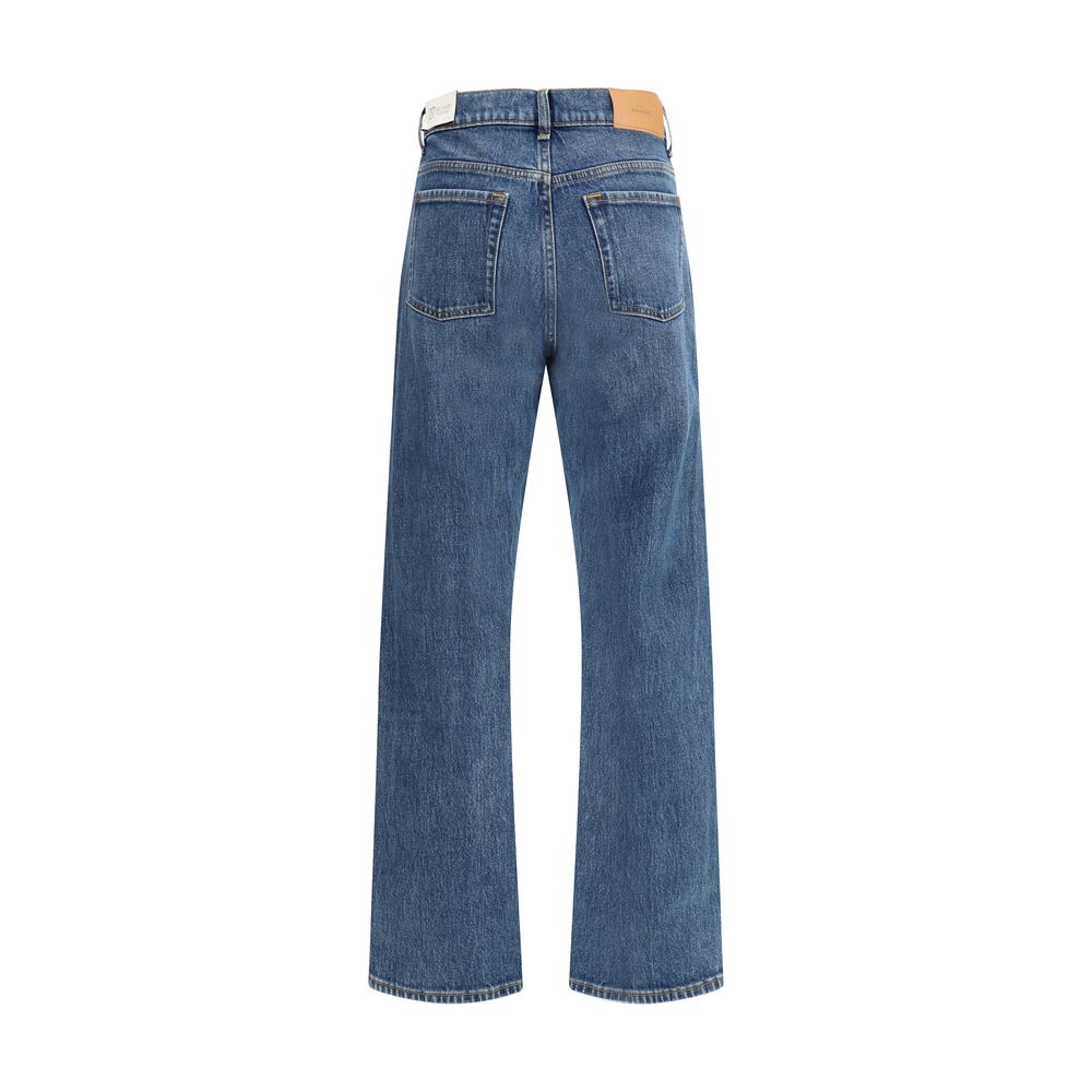 7FOR Jasper Jeans