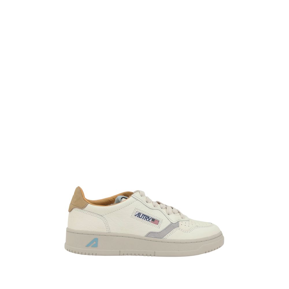 Autry Medalist Low Sneakers