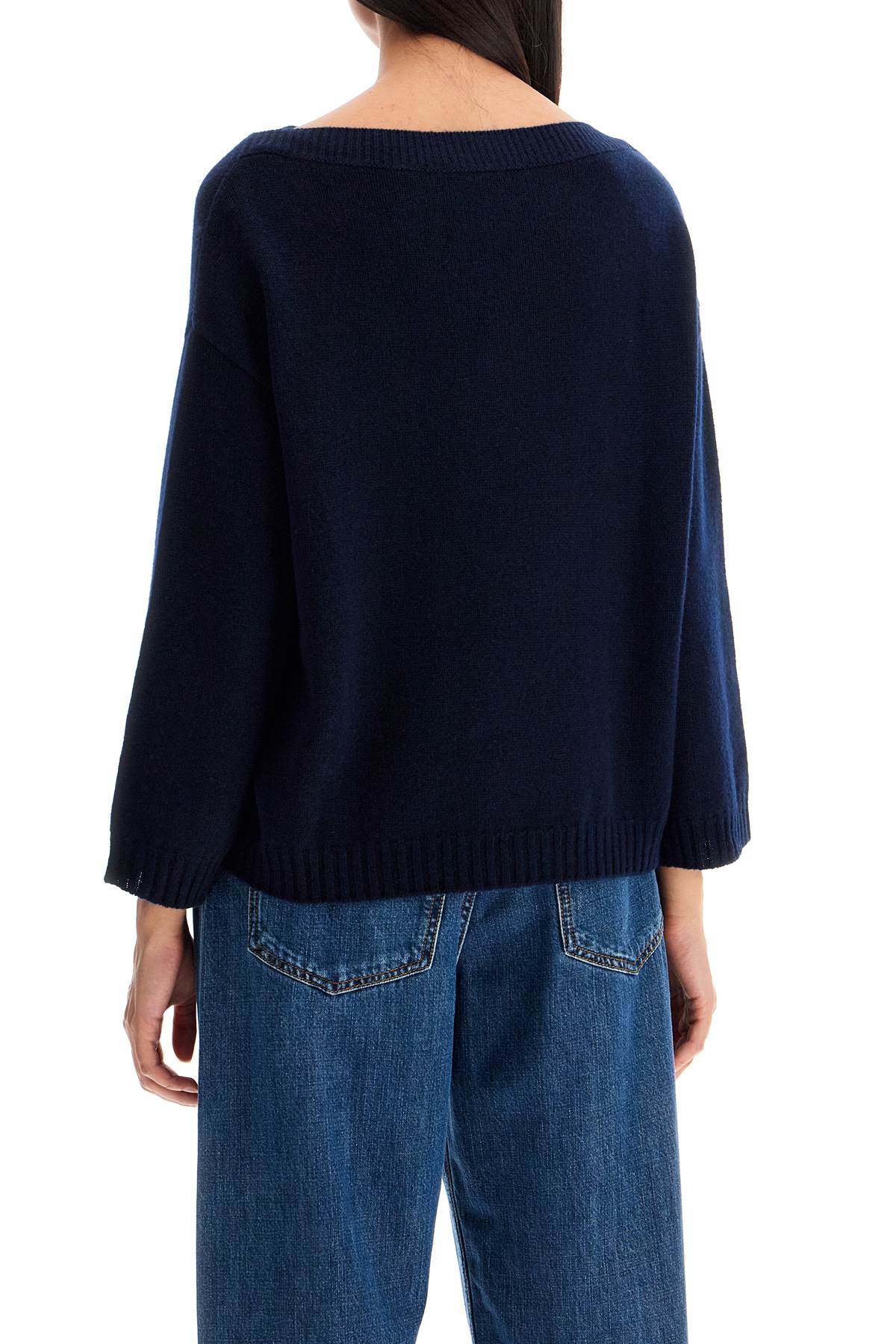 Valentino Garavani Oversized Cashmere