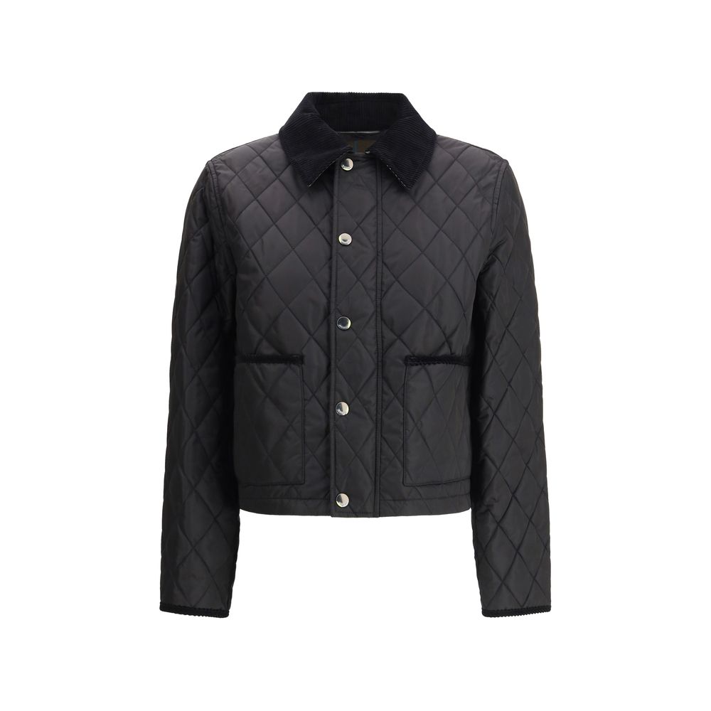 Burberry Quilts Jacket