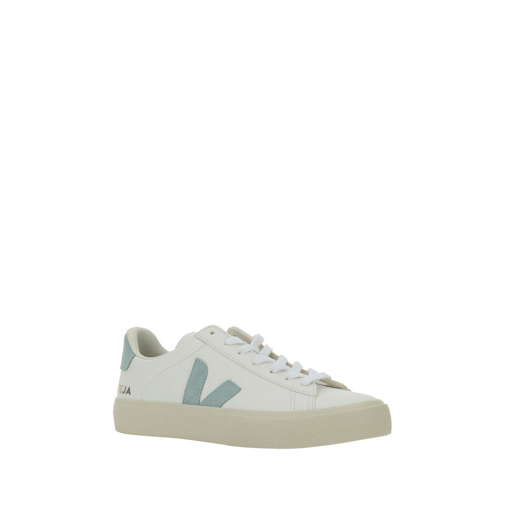 Veja Campo Chrome Sneakers