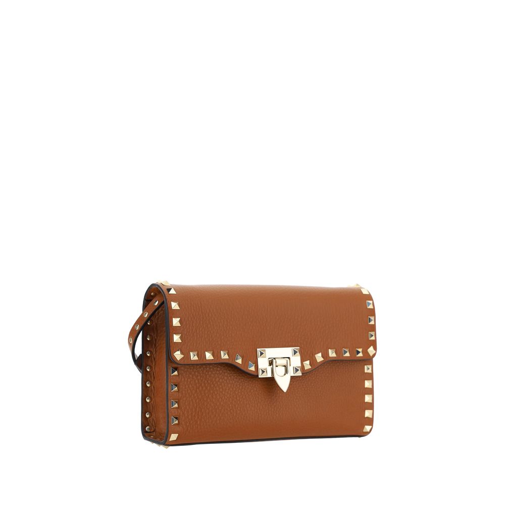 Valentino Garavani Rockstud Small Shoulder Bag