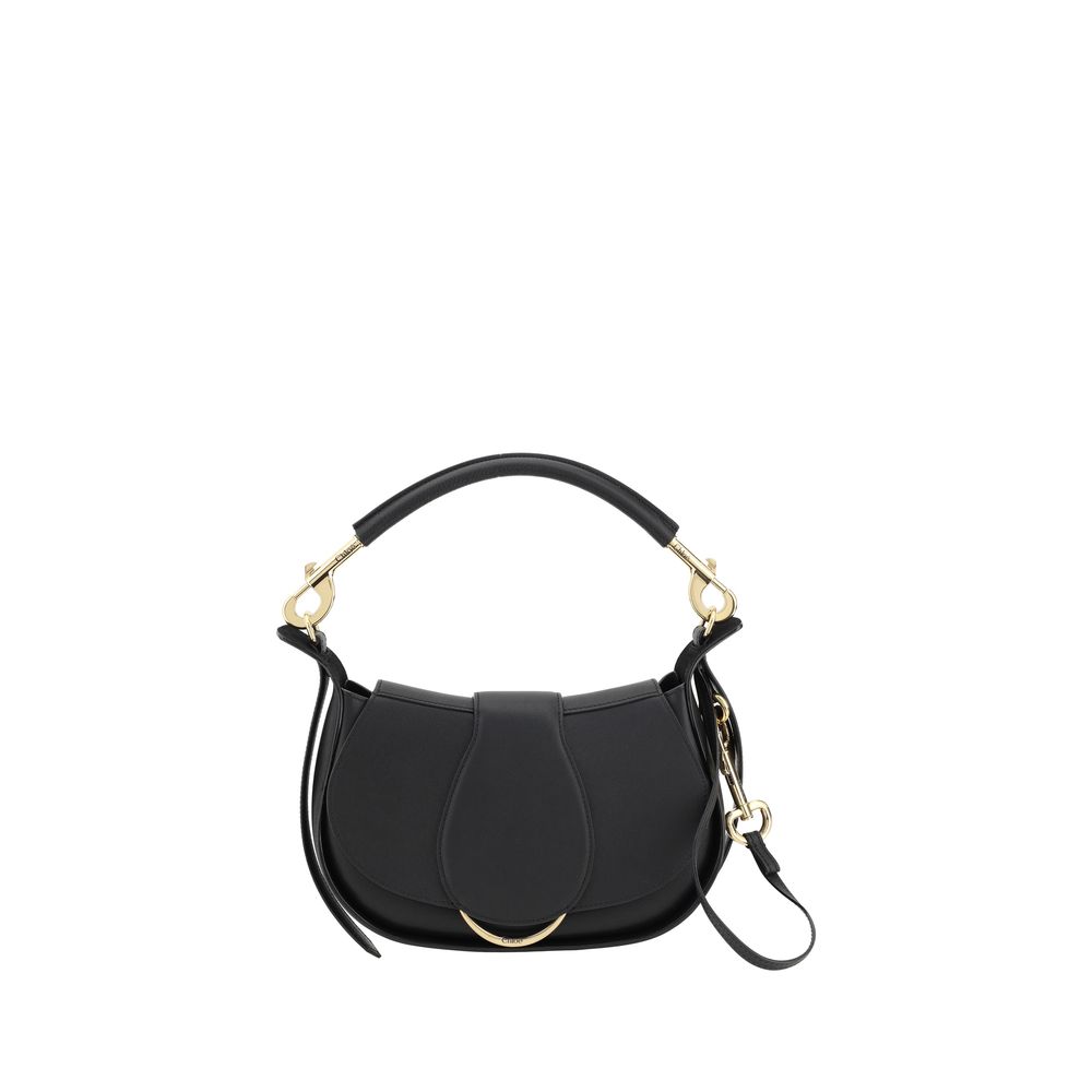 Chloe Ride Shoulder Bag