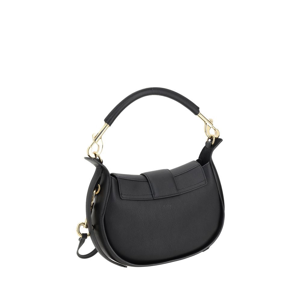 Chloe Ride Shoulder Bag