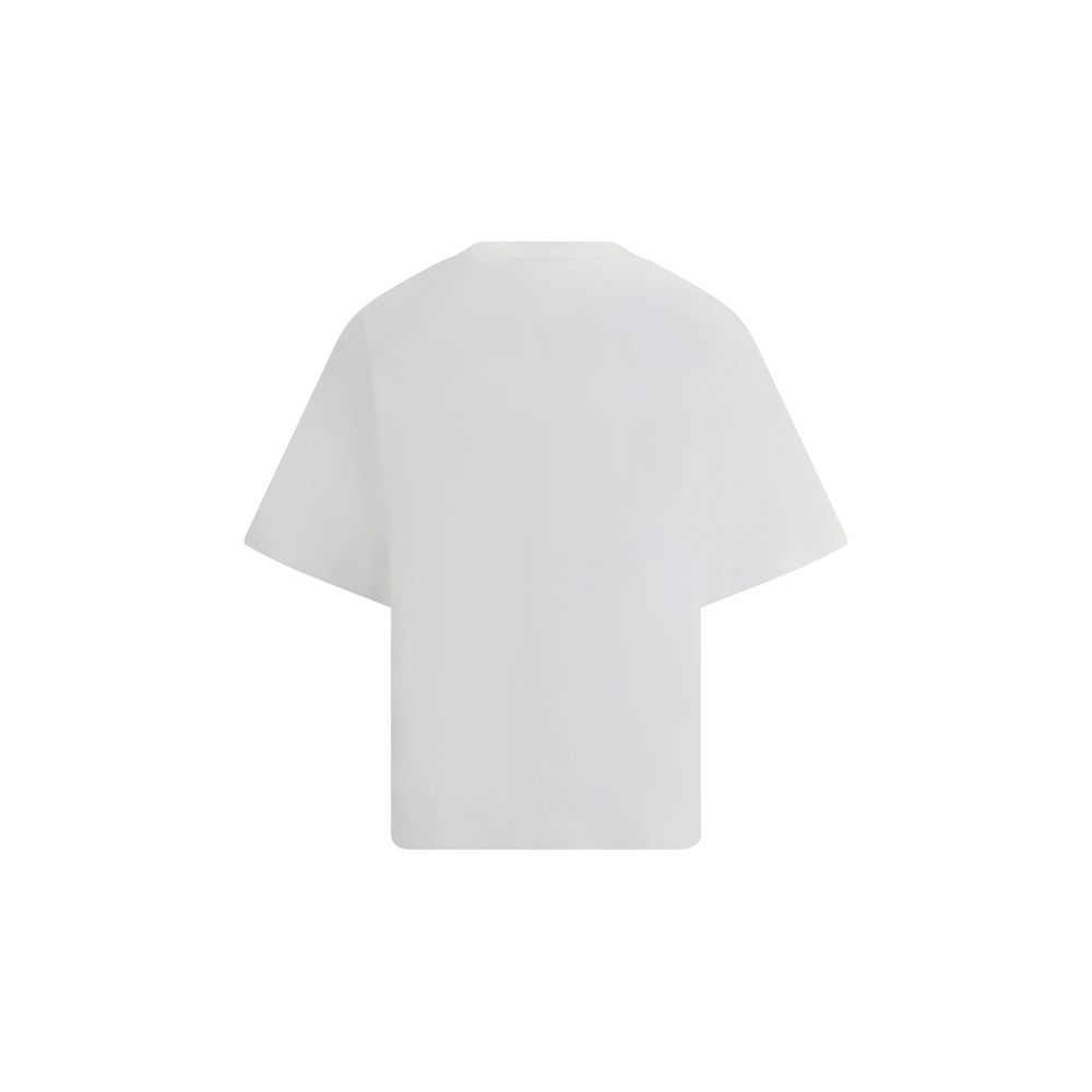 Dolce & Gabbana Logoed T-Shirt