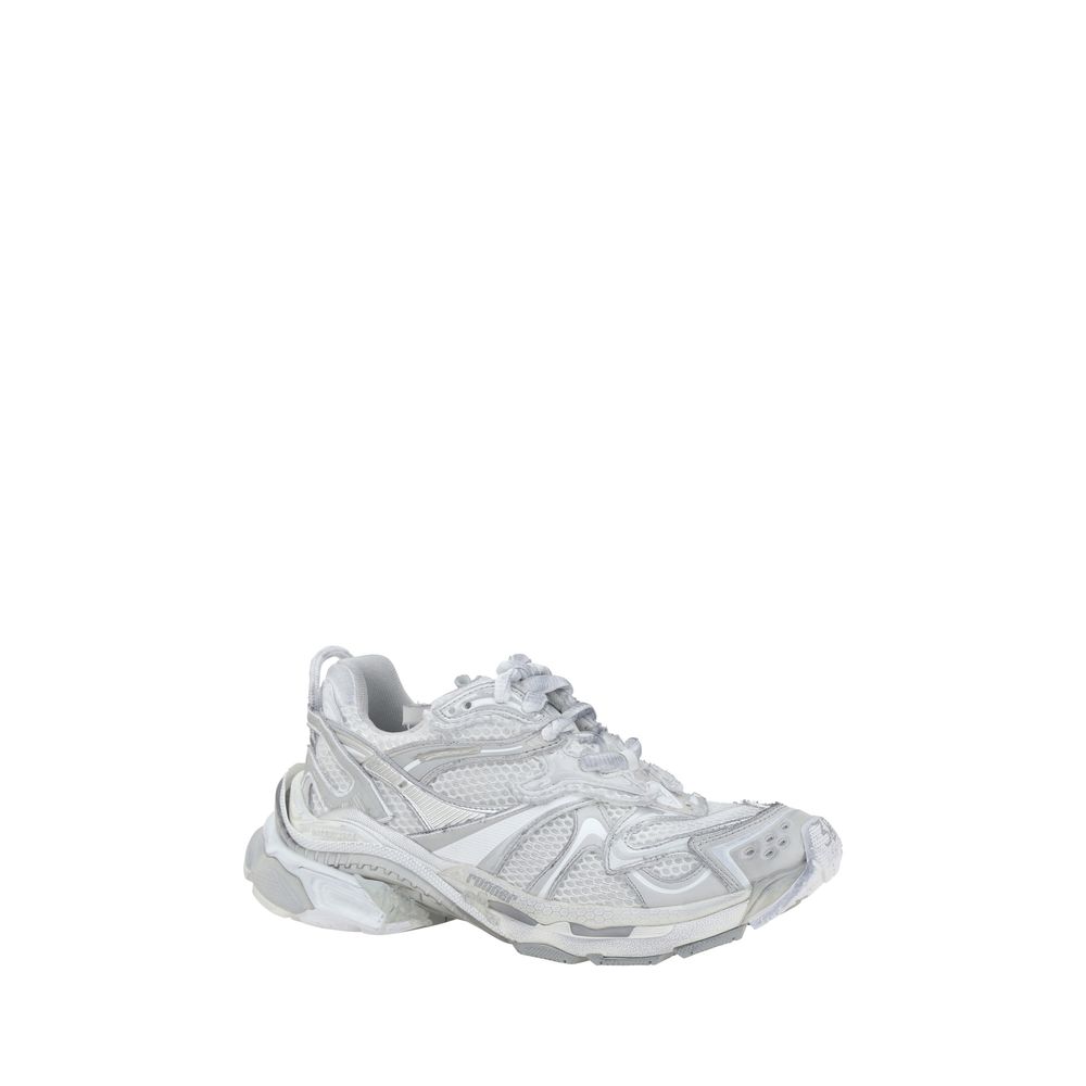 Balenciaga Runner 2 Sneakers