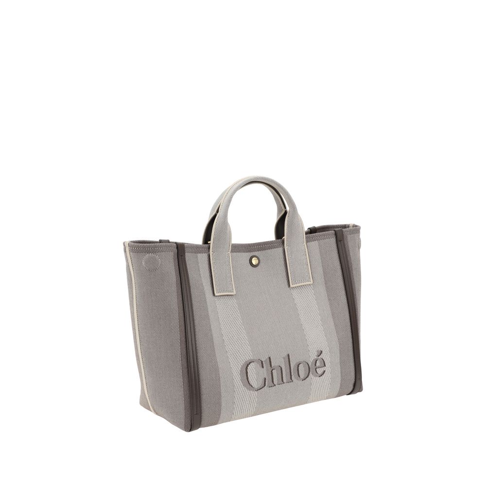 Chloé Carry Handbag