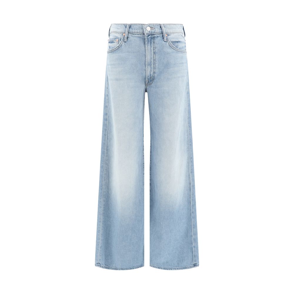 Mother Denim Undercover Jeans