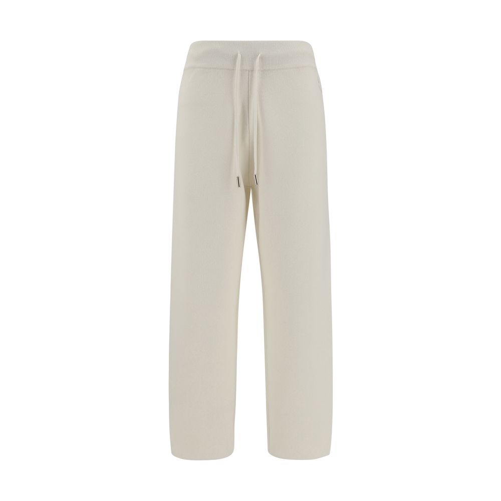 Moncler Virgin Wool Pants