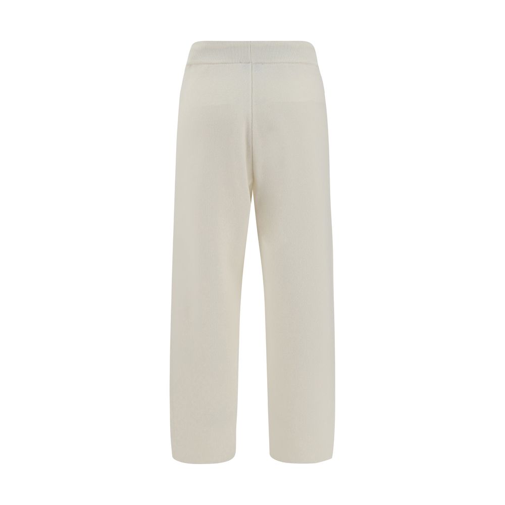 Moncler Virgin Wool Pants