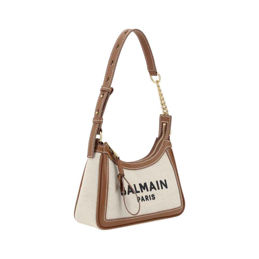 Balmain B-Army Shoulder Bag