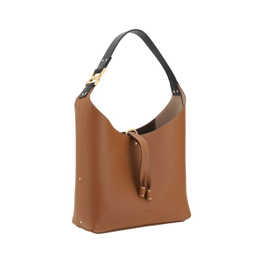 Chloe Marcie Shoulder Bag