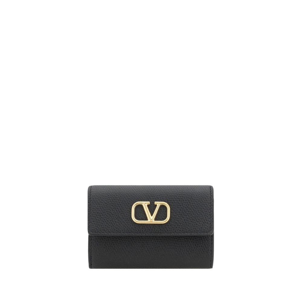 Valentino Garavani Business Card Holder