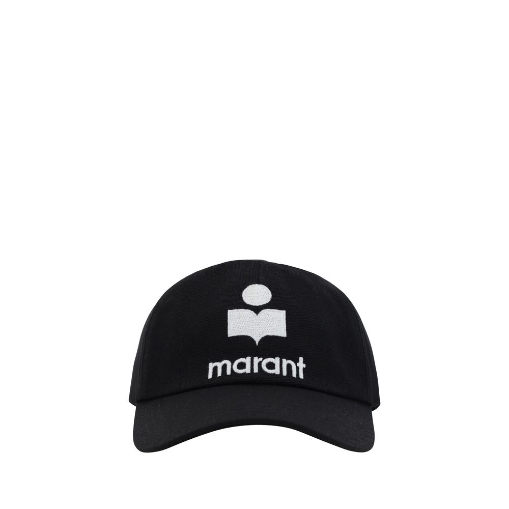 Isabel Marant Tyron Baseball Hat