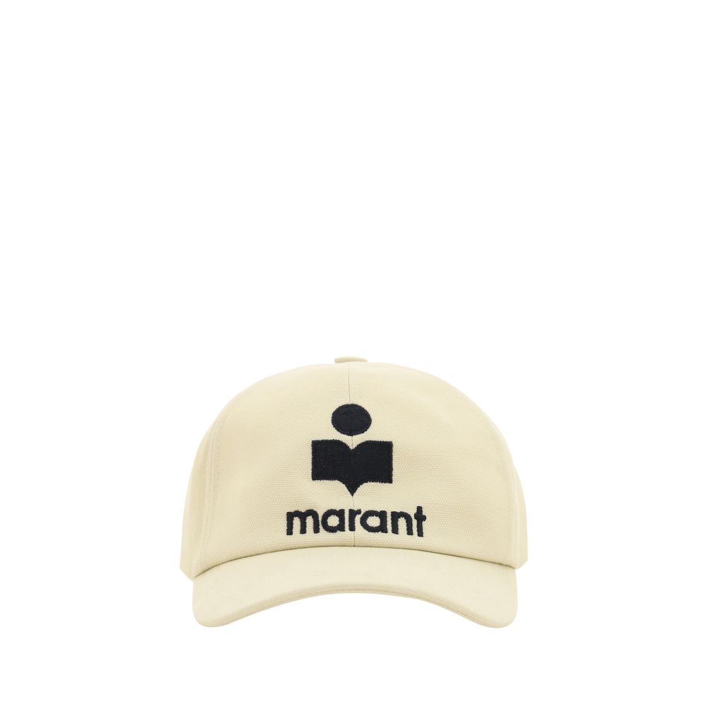 Isabel Marant Tyron Baseball Hat