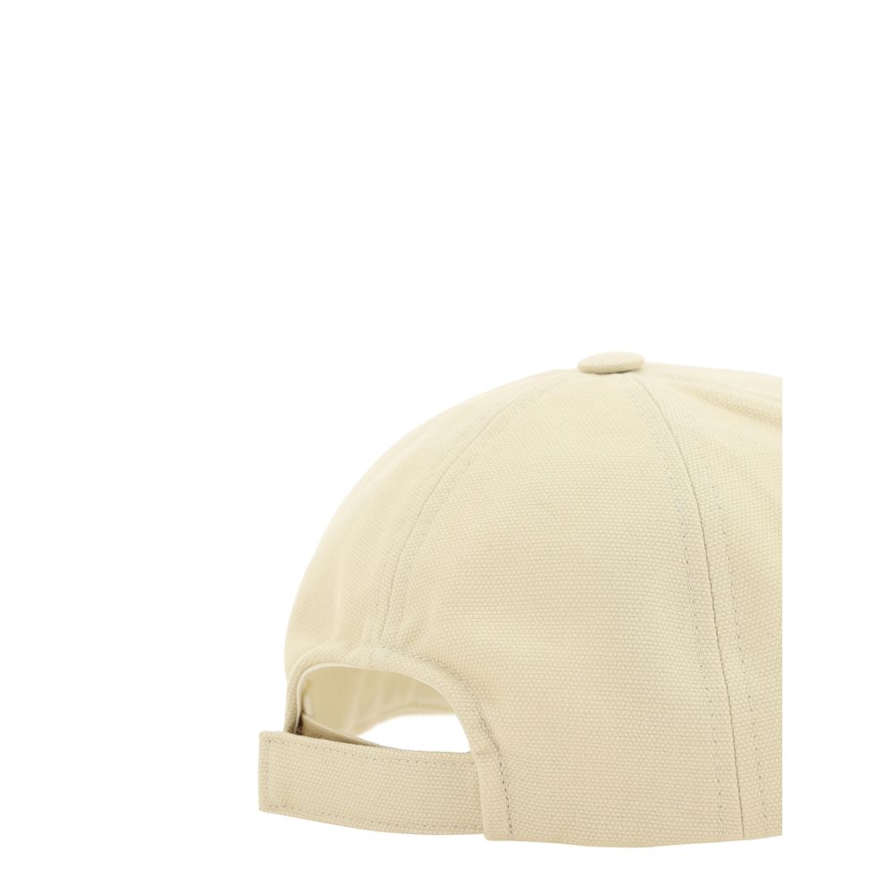 Isabel Marant Tyron Baseball Hat