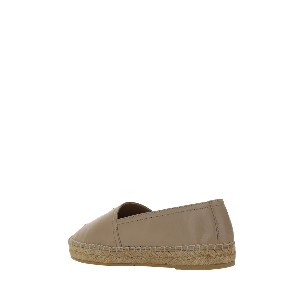 Saint Laurent Espadrilles