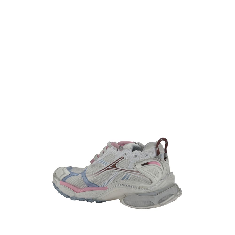 Balenciaga Runner Sneakers