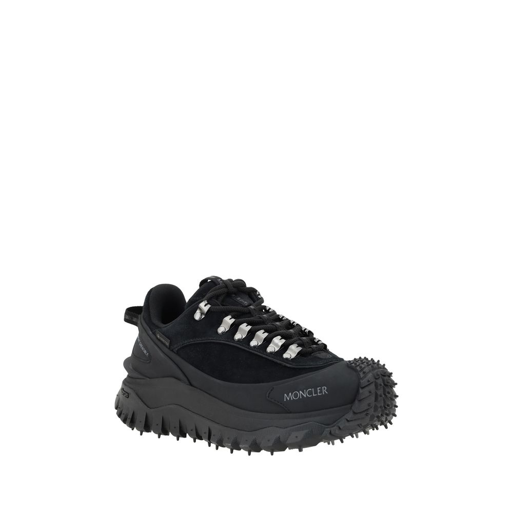 Moncler Trailgrip Apex Sneakers