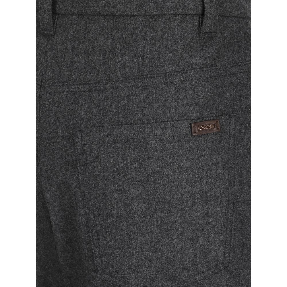 Brunello Cucinelli Pants