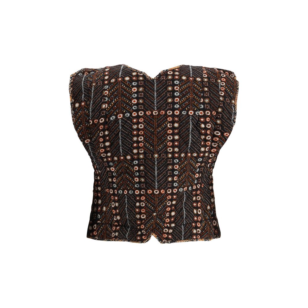 Marant Etoile Cerza Gilet