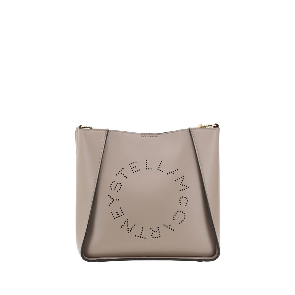 Stella McCartney Mini Logo Shoulder Bag