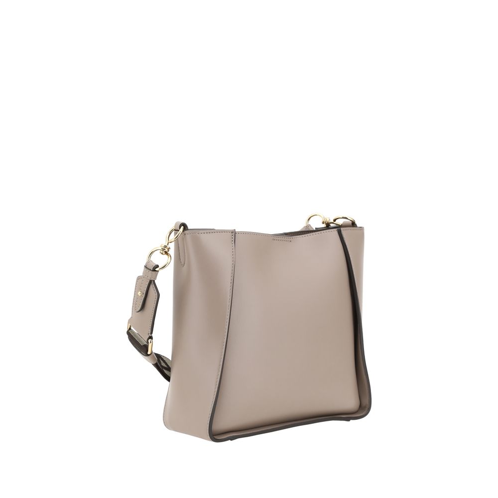 Stella McCartney Mini Logo Shoulder Bag