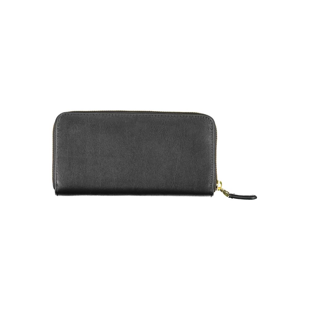 Ralph Lauren Black Leather Wallet