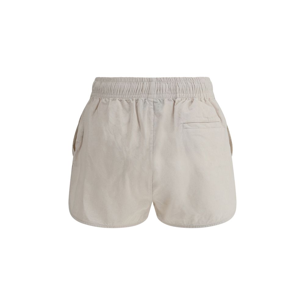 Autry Corduroy Shorts