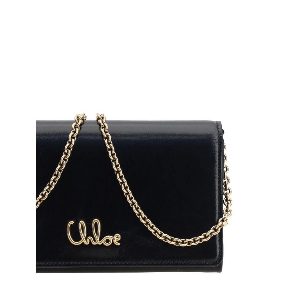 Chloé Iconic Pochette